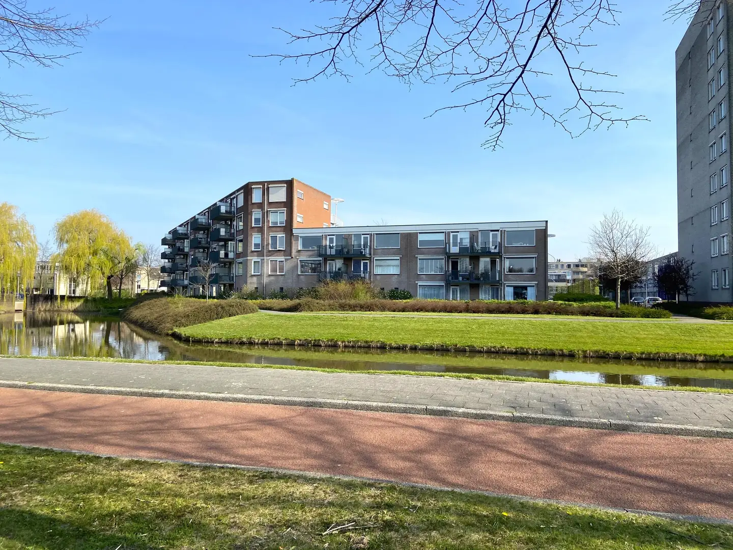Foto #23 Appartement Zeelandiahoeve Amstelveen