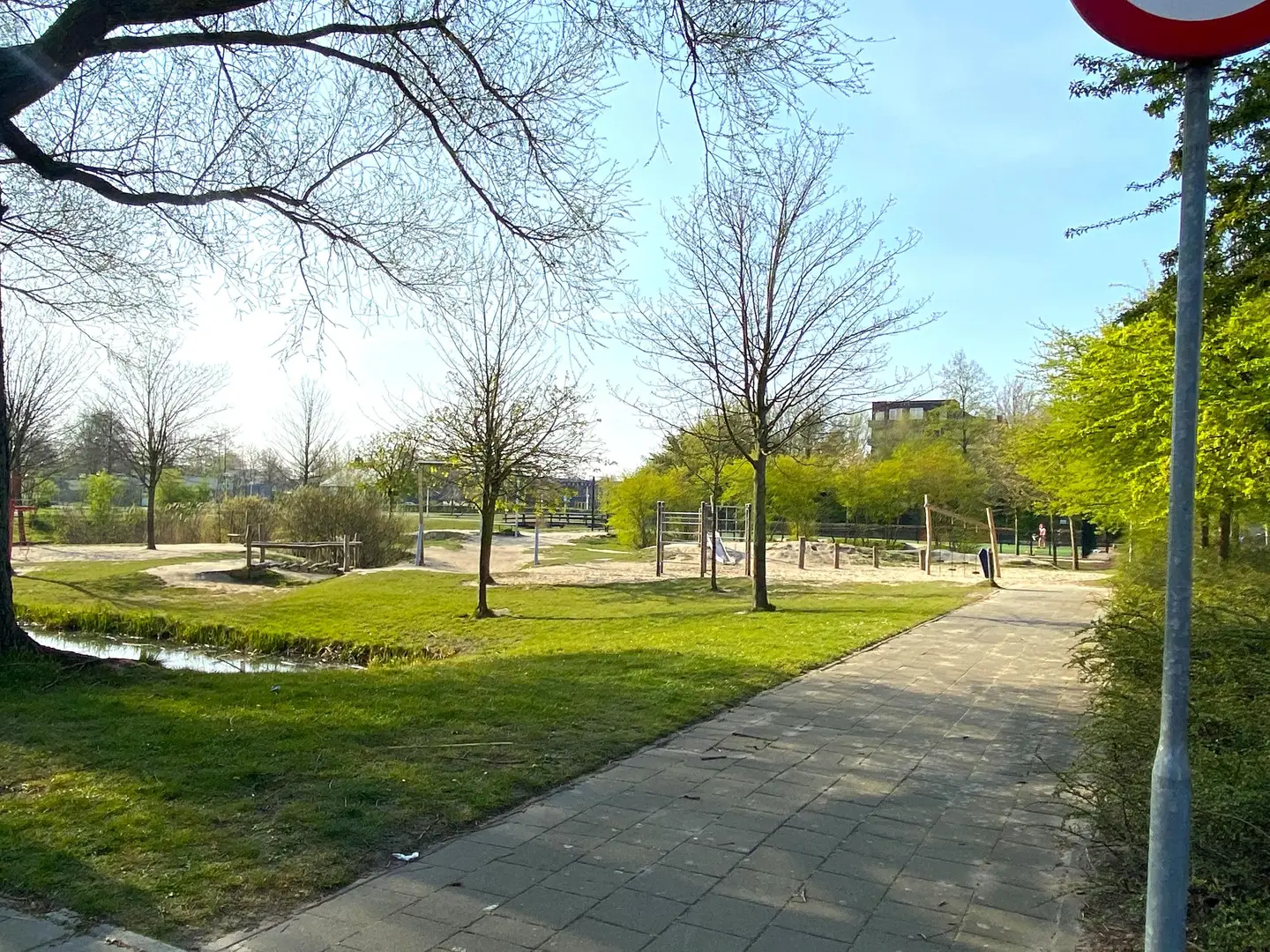 Foto #22 Appartement Zeelandiahoeve Amstelveen