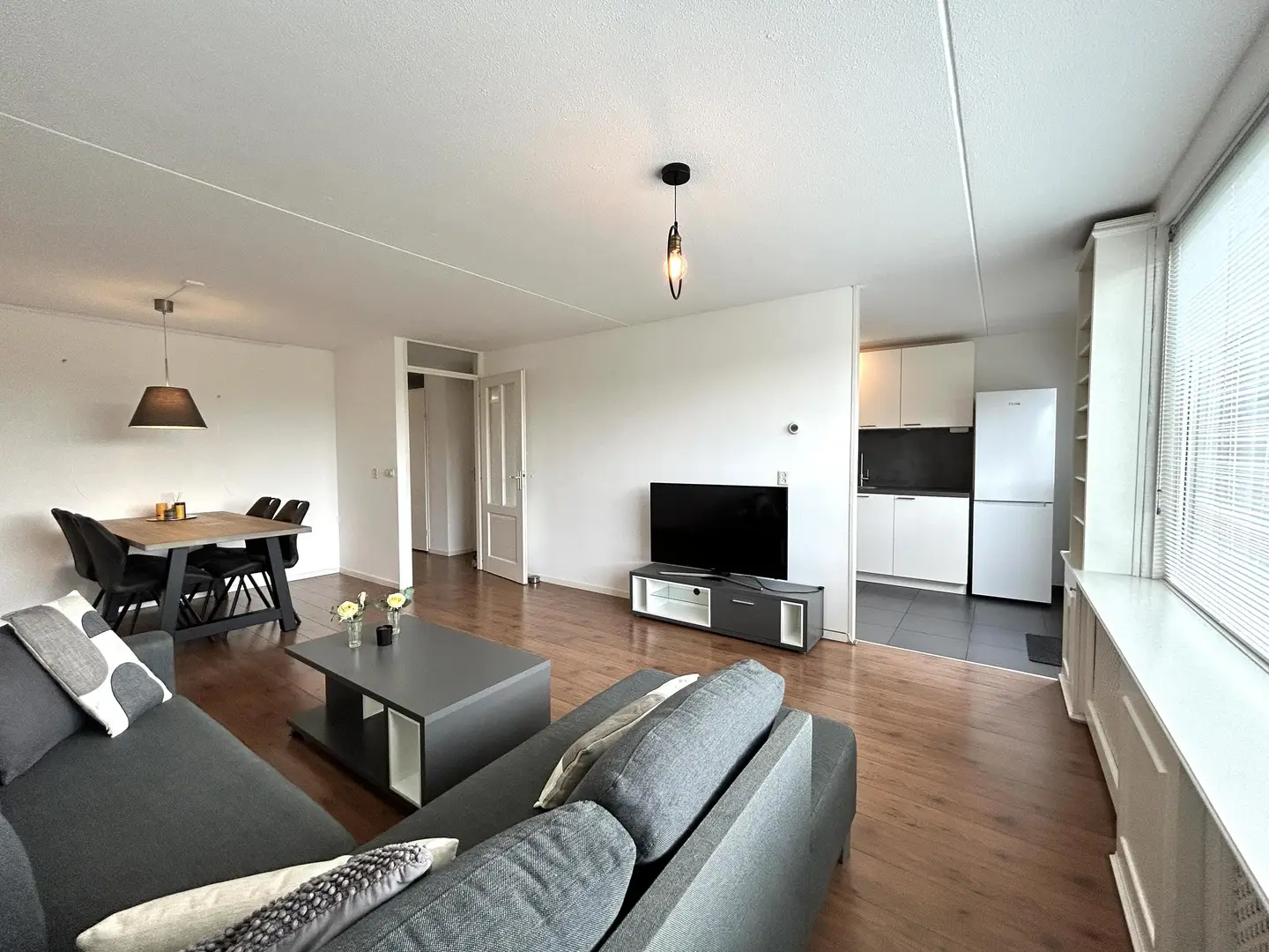 Foto #9 Appartement Zeelandiahoeve Amstelveen