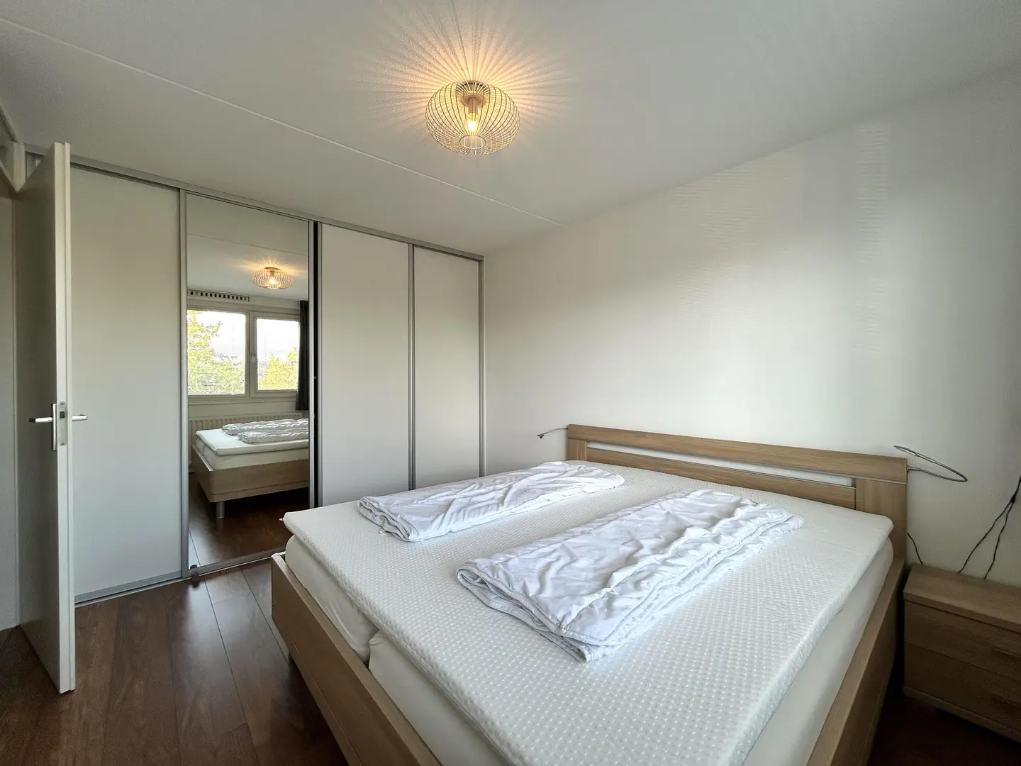 Foto #16 Appartement Zeelandiahoeve Amstelveen