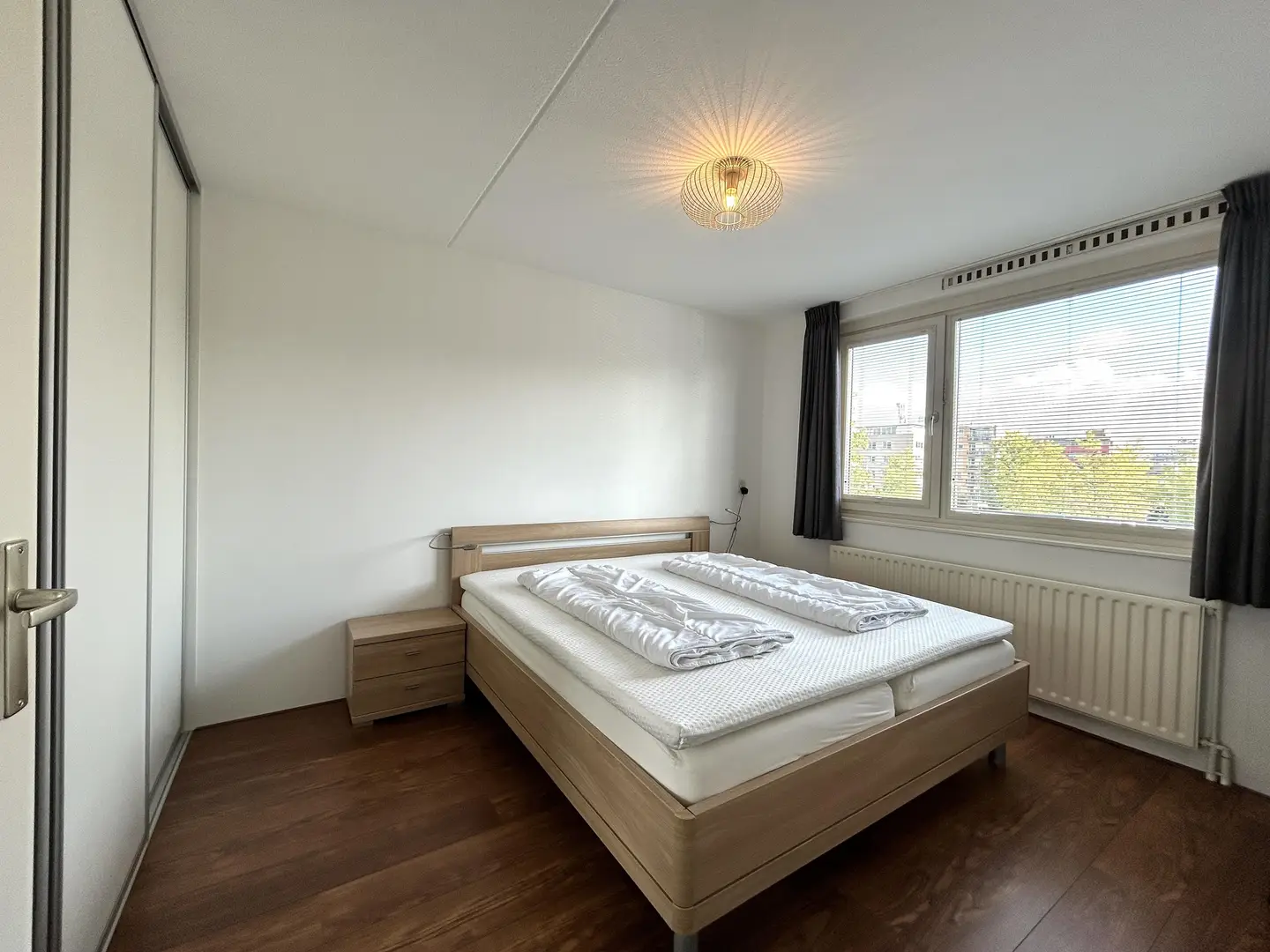 Foto #15 Appartement Zeelandiahoeve Amstelveen