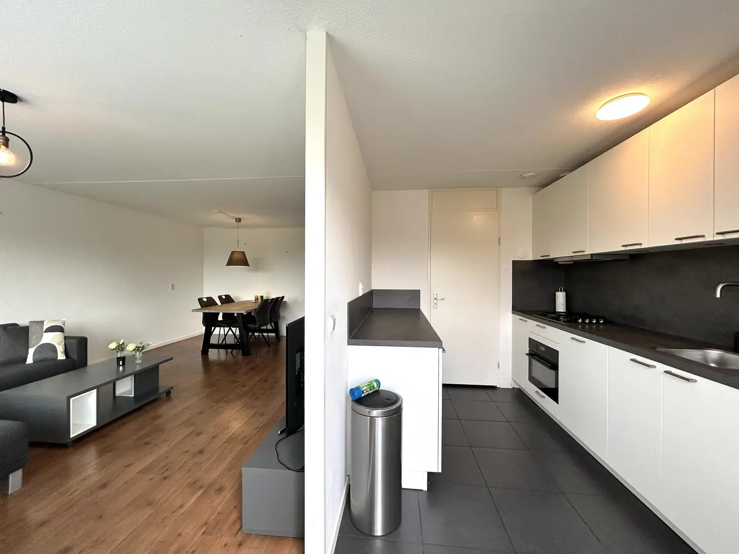 Foto #10 Appartement Zeelandiahoeve Amstelveen