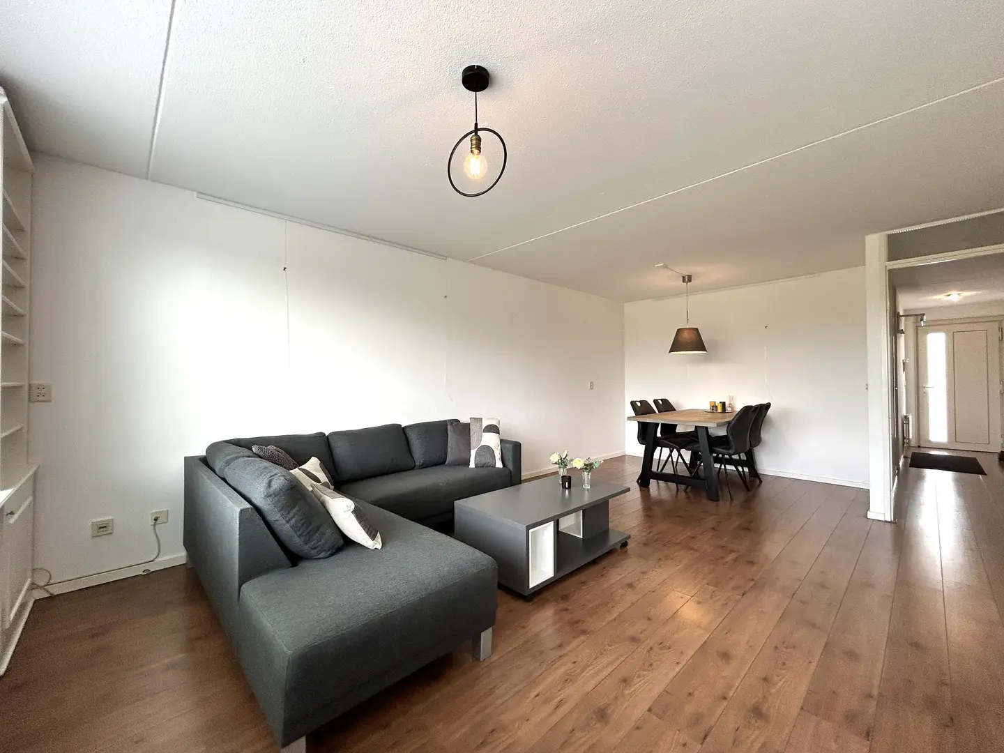 Foto #7 Appartement Zeelandiahoeve Amstelveen
