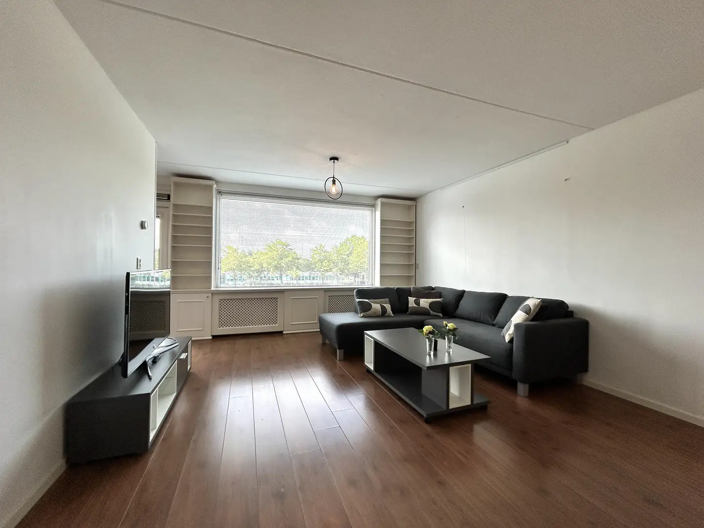 Foto #5 Appartement Zeelandiahoeve Amstelveen