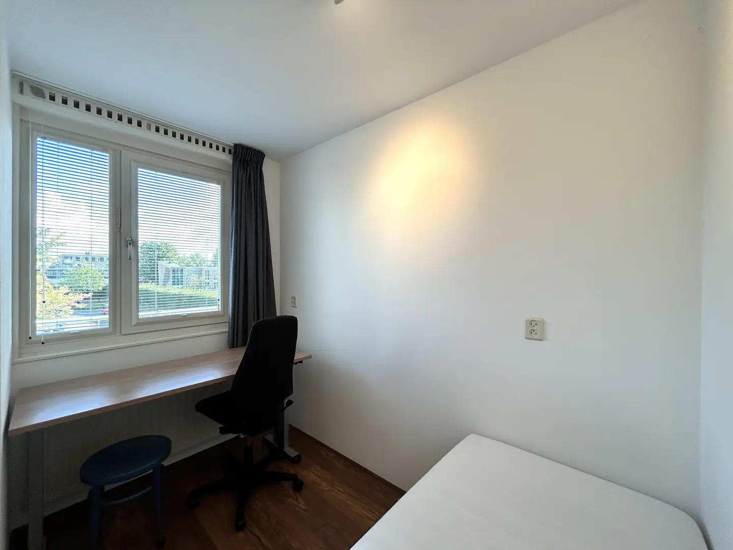 Foto #17 Appartement Zeelandiahoeve Amstelveen