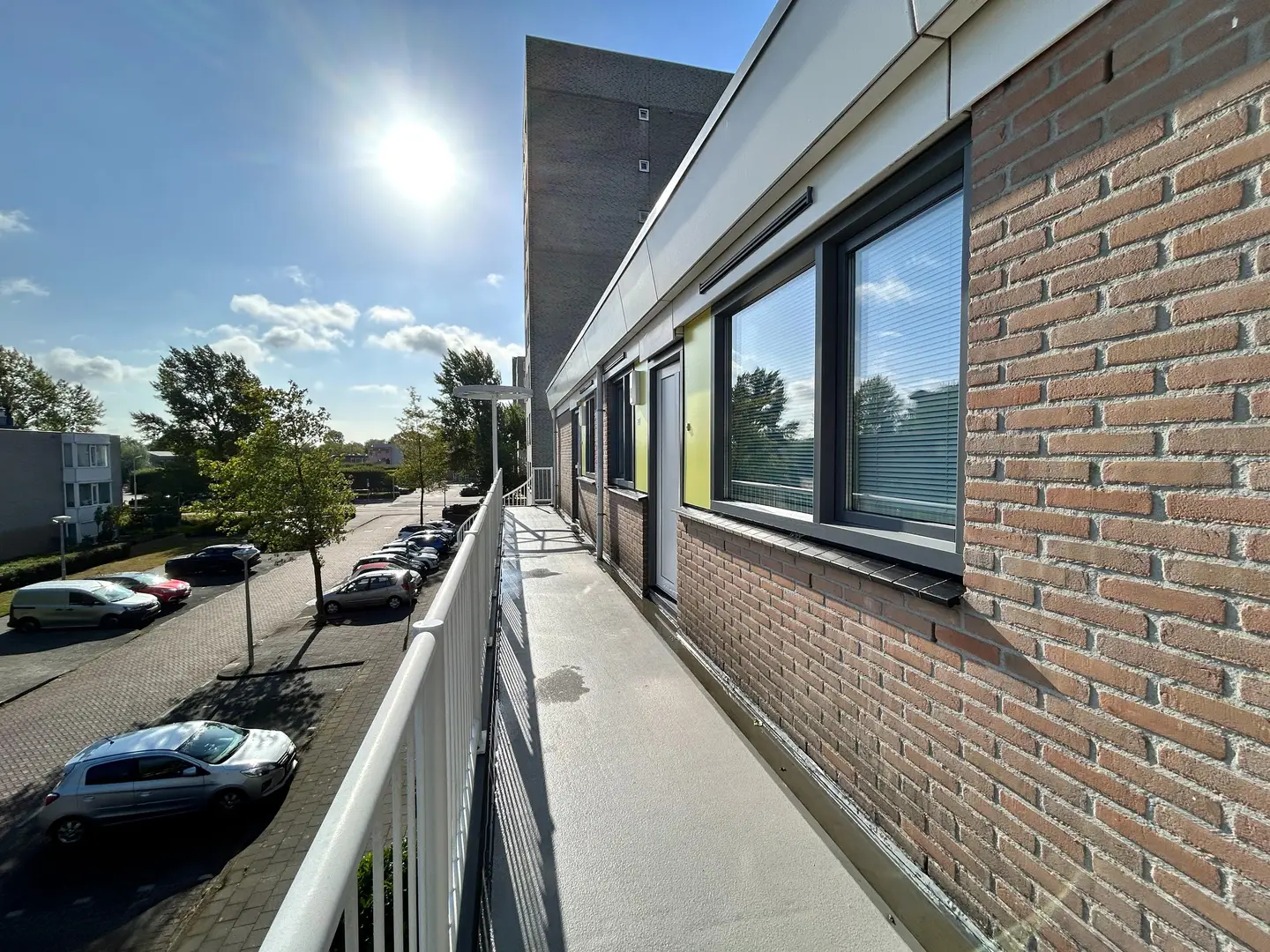 Foto #3 Appartement Zeelandiahoeve Amstelveen