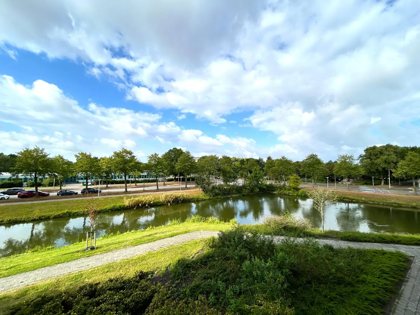 Foto #14 Appartement Zeelandiahoeve Amstelveen