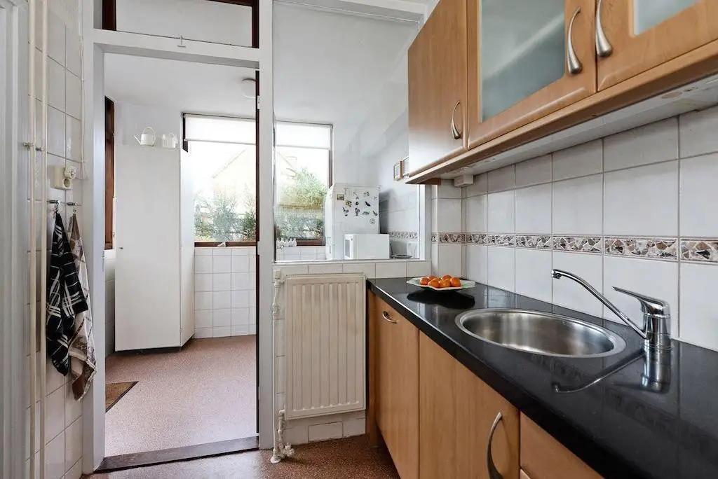 Foto #5 Kamer Schimmelpenninck van der Oyeweg Delfgauw