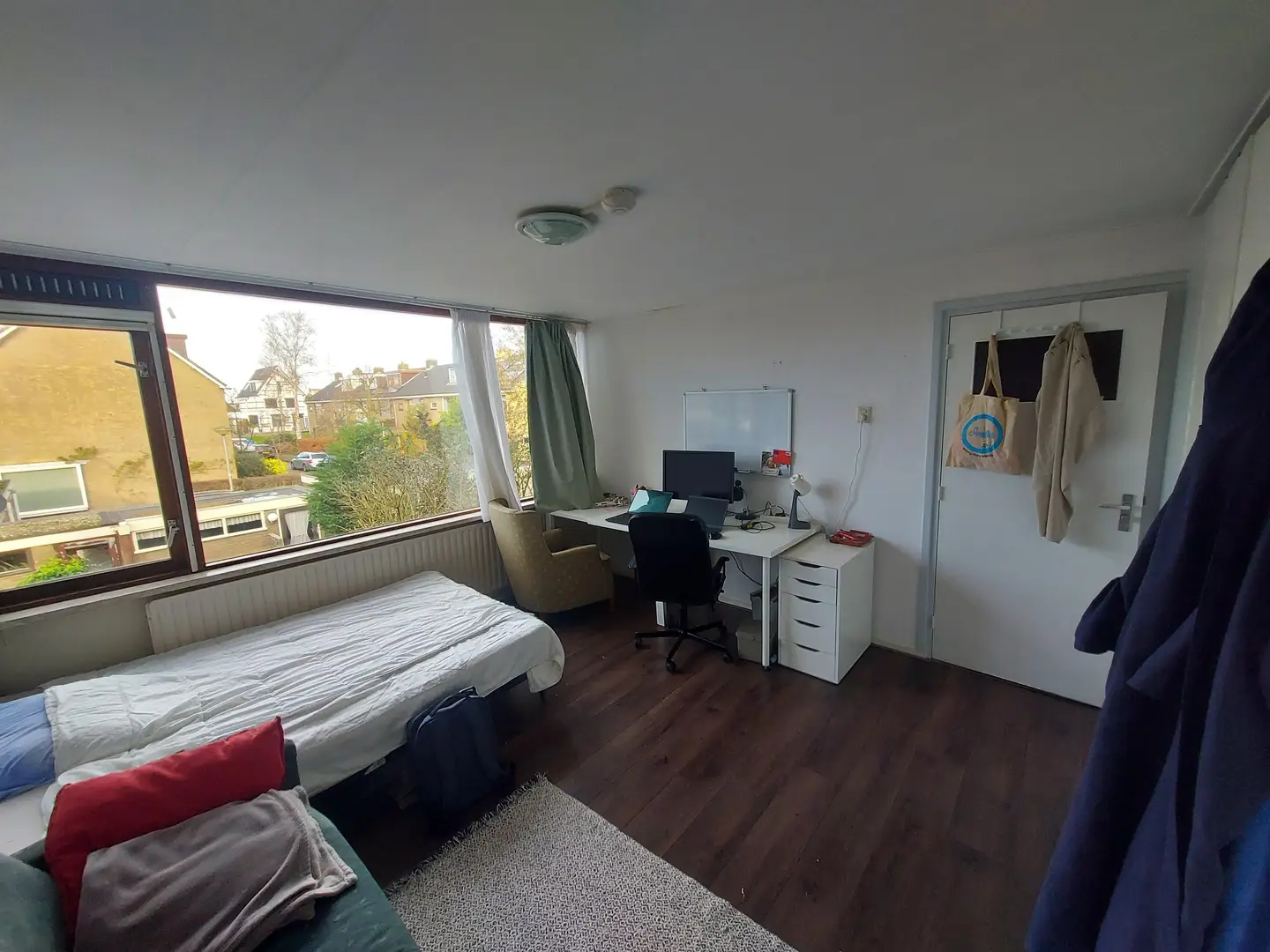 Foto #7 Kamer Schimmelpenninck van der Oyeweg Delfgauw