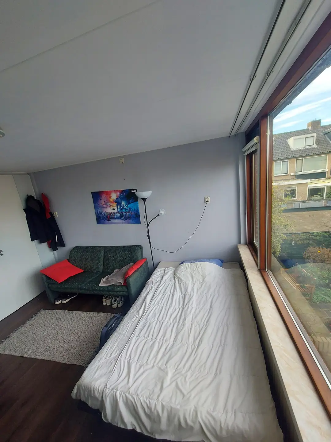 Foto #9 Kamer Schimmelpenninck van der Oyeweg Delfgauw