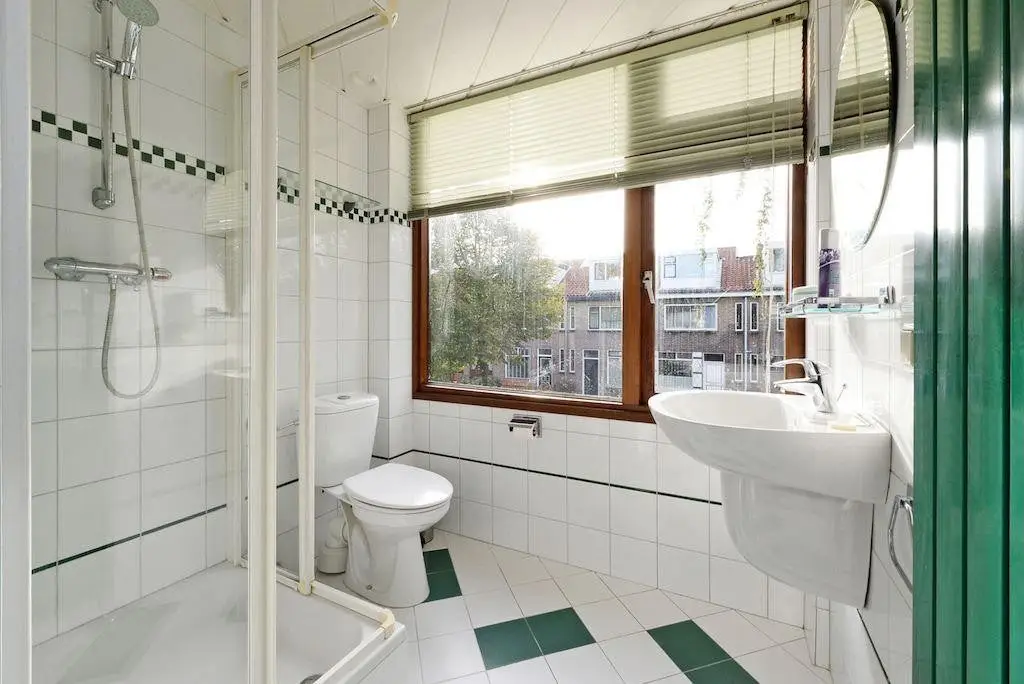 Foto #11 Kamer Schimmelpenninck van der Oyeweg Delfgauw