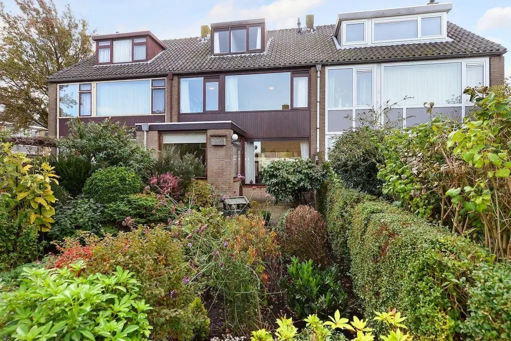 Foto #13 Kamer Schimmelpenninck van der Oyeweg Delfgauw