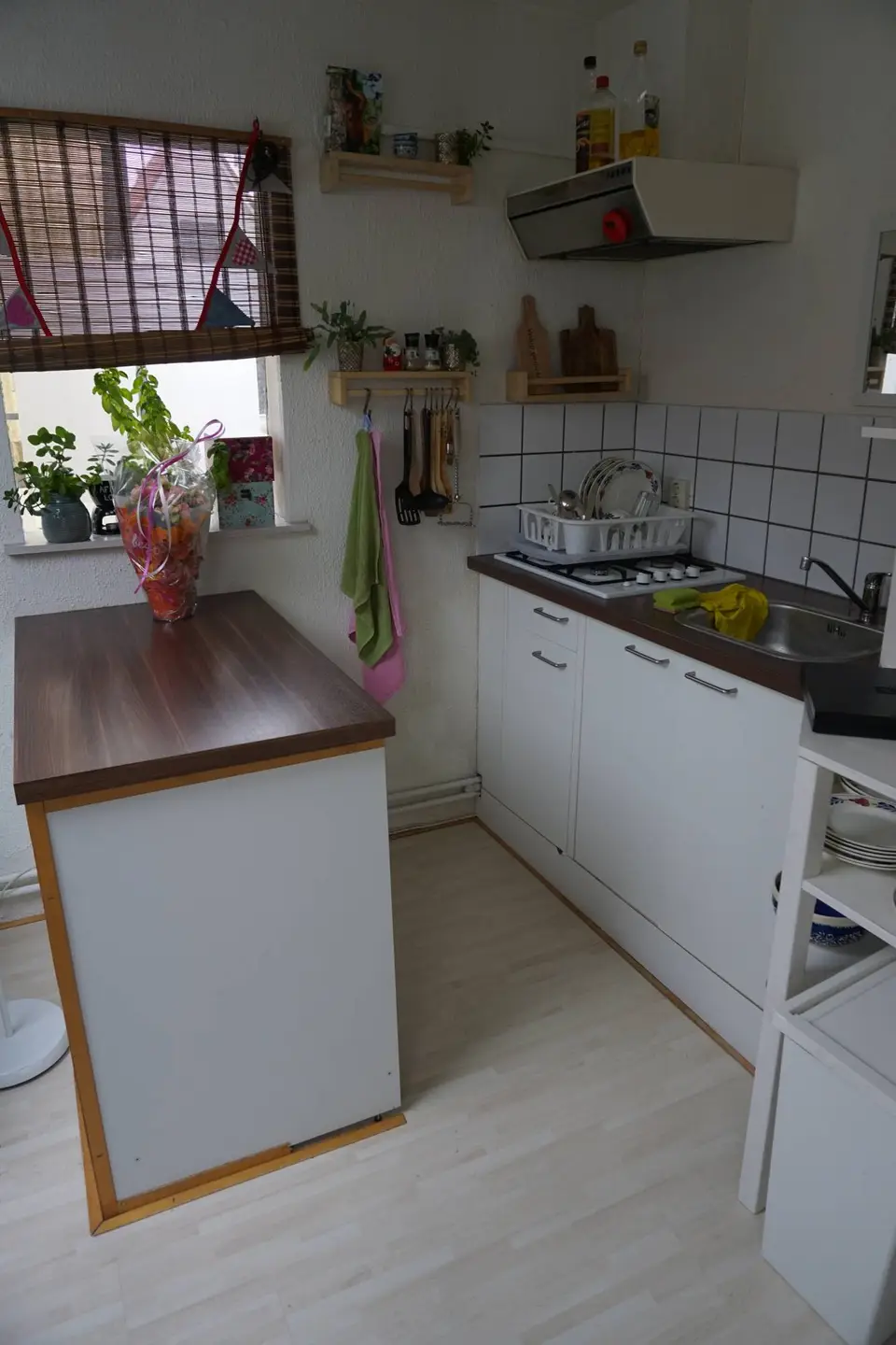 Foto #1 Kamer Buitenwatersloot Delft