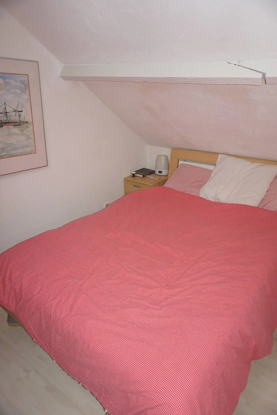 Foto #5 Kamer Buitenwatersloot Delft
