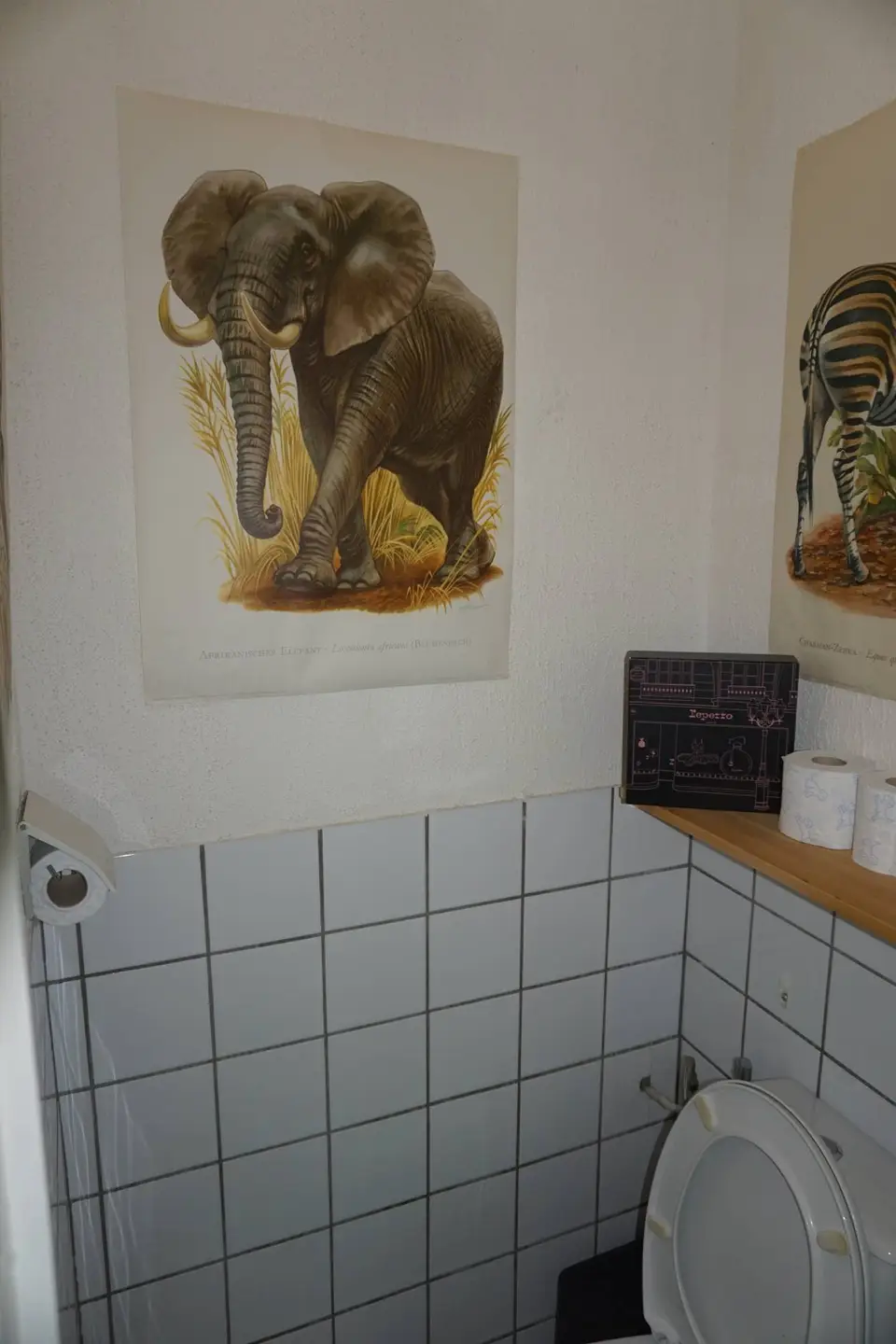 Foto #6 Kamer Buitenwatersloot Delft