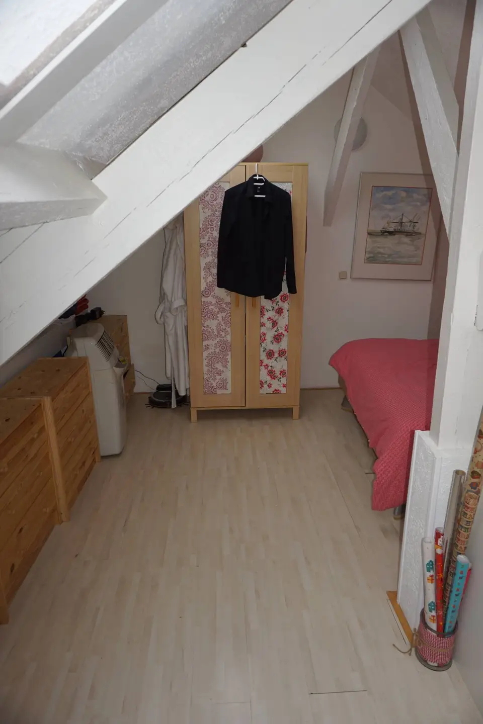 Foto #4 Kamer Buitenwatersloot Delft