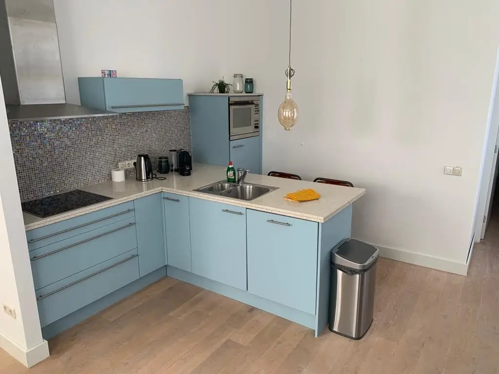 Foto #4 Appartement Jansveld Utrecht