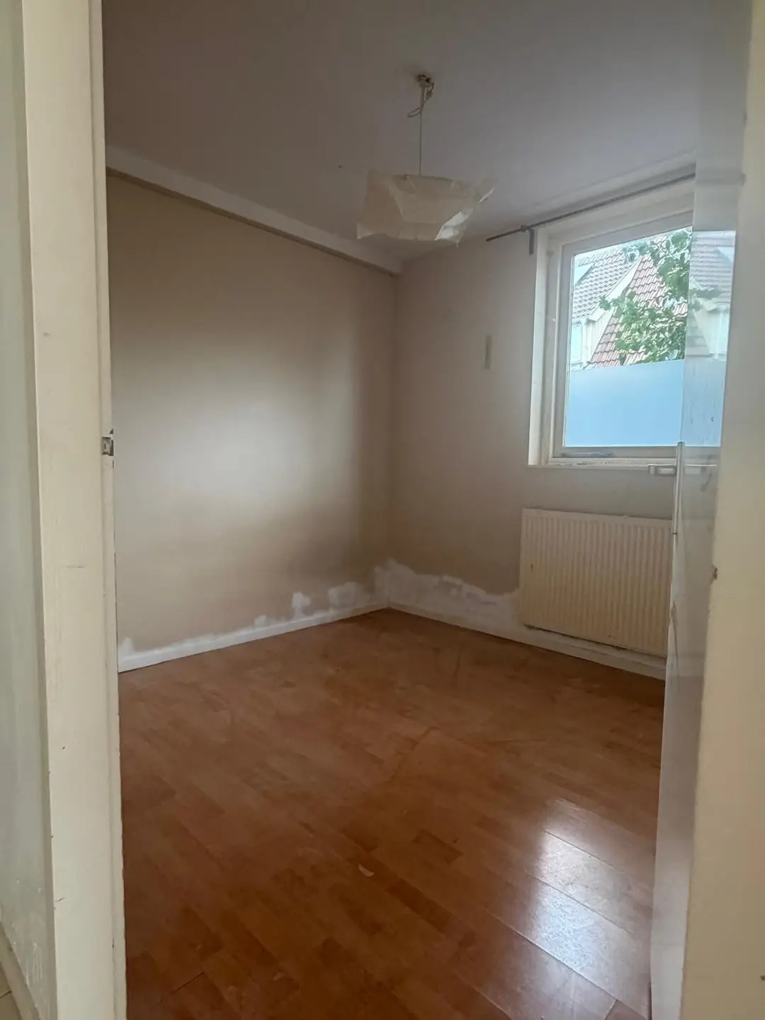 Foto #4 Appartement Rotterdamseweg Delft