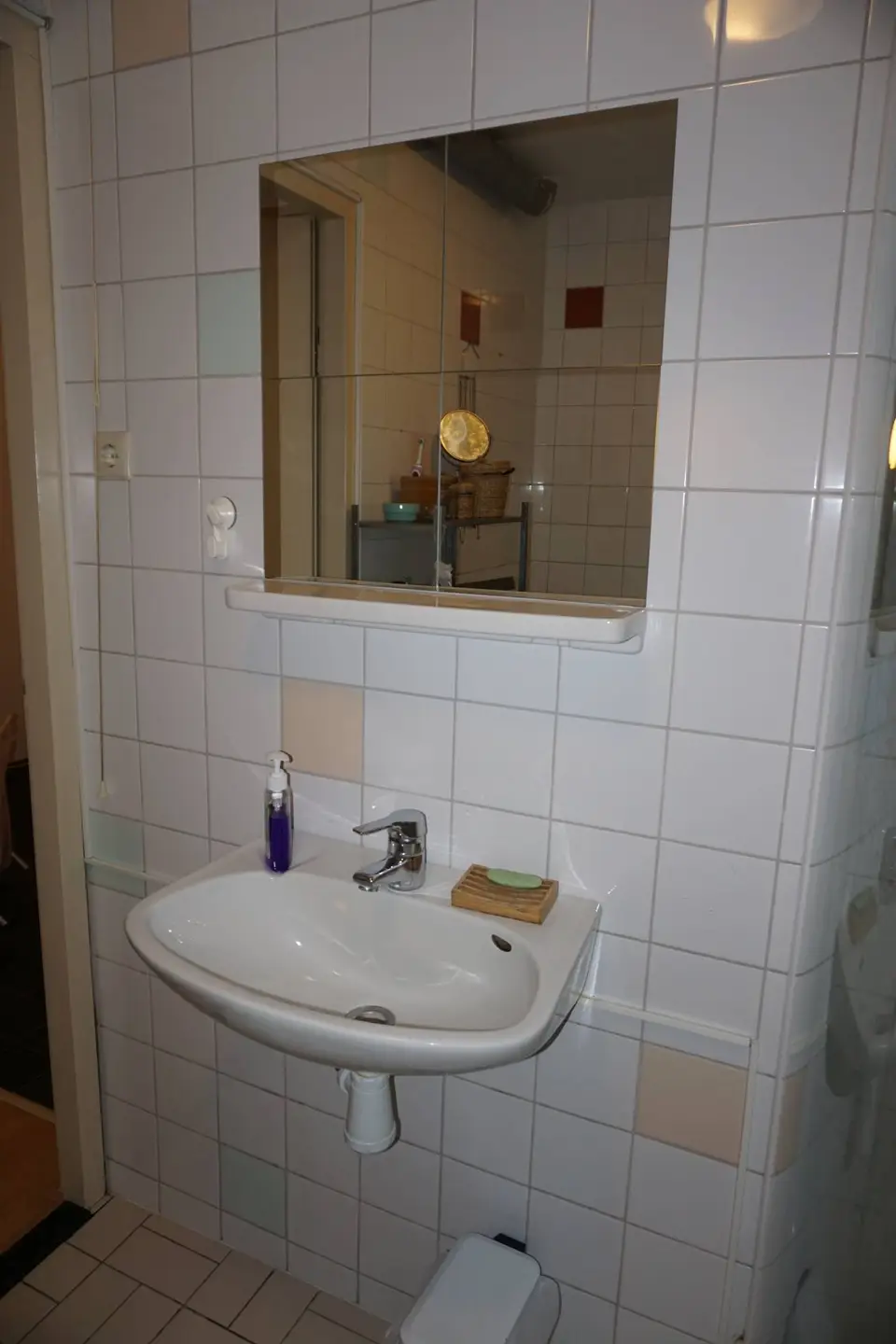 Foto #9 Huurwoning Rotterdamseweg Delft