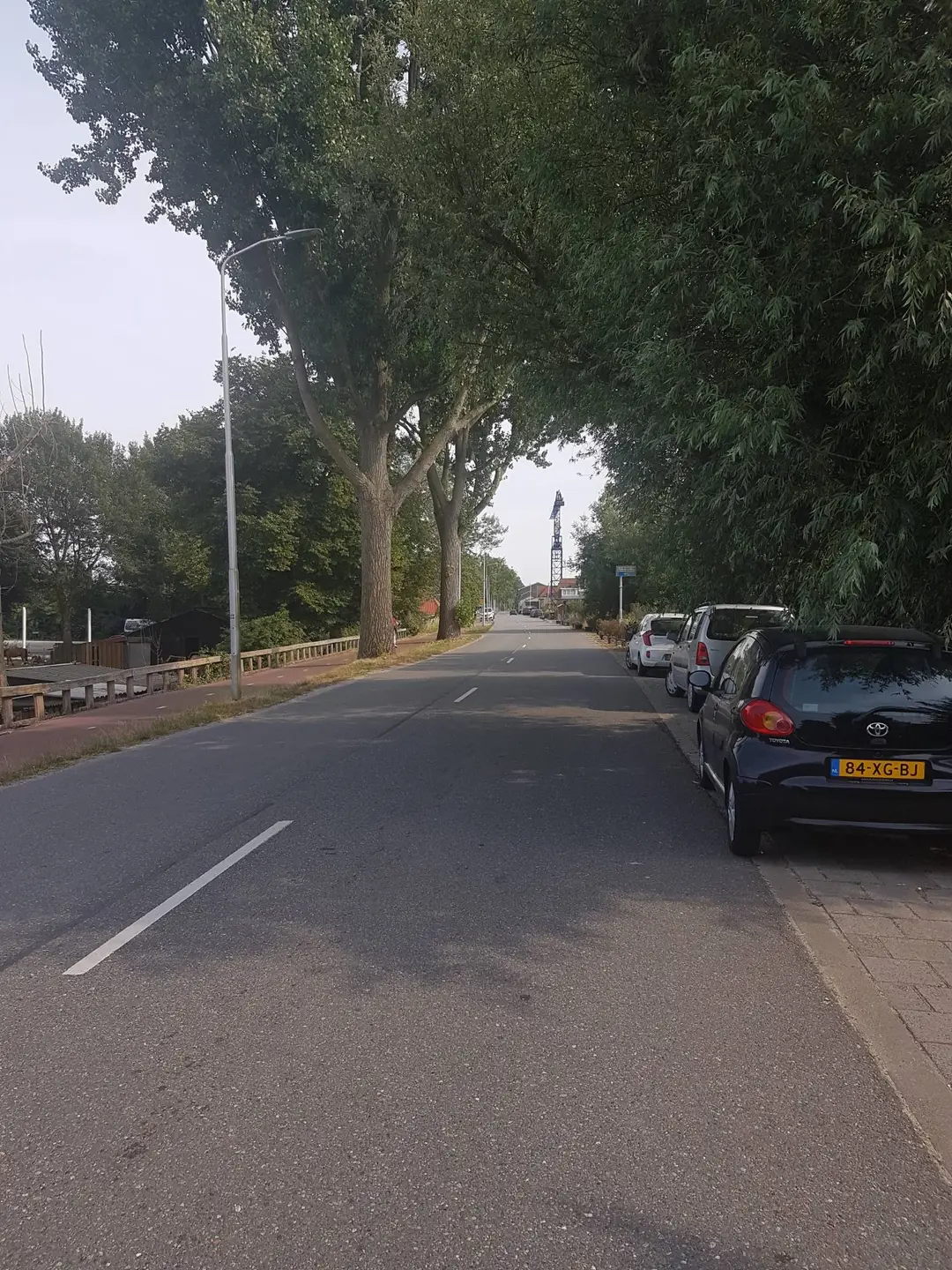 Foto #12 Huurwoning Rotterdamseweg Delft