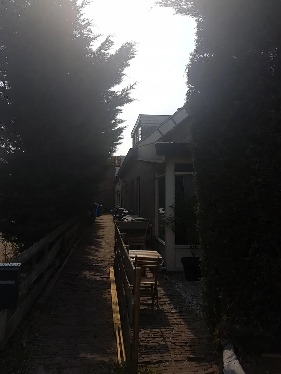 Foto #10 Huurwoning Rotterdamseweg Delft