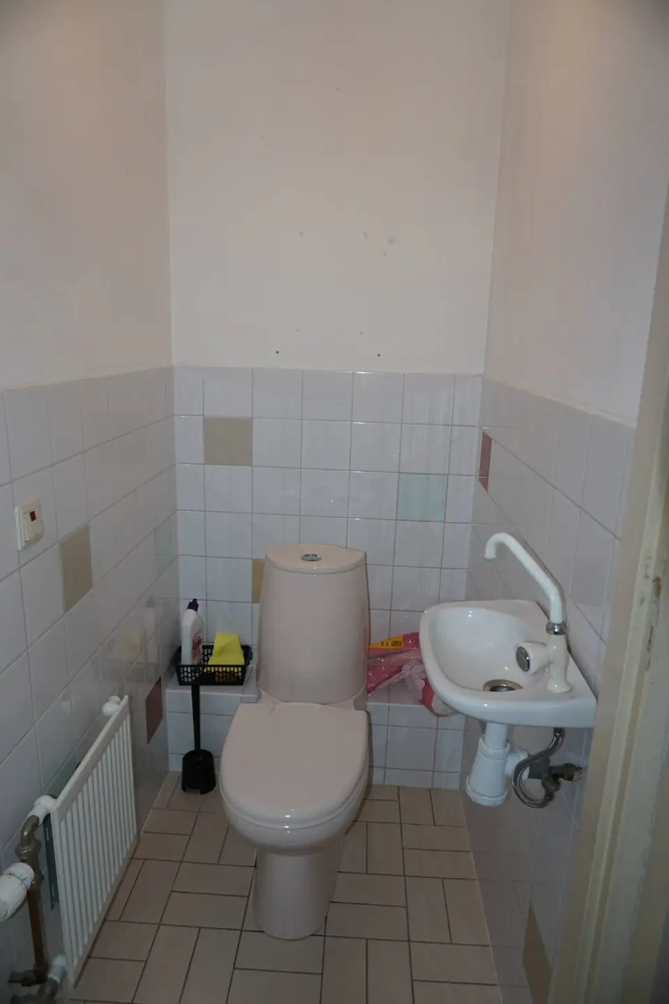 Foto #6 Huurwoning Rotterdamseweg Delft