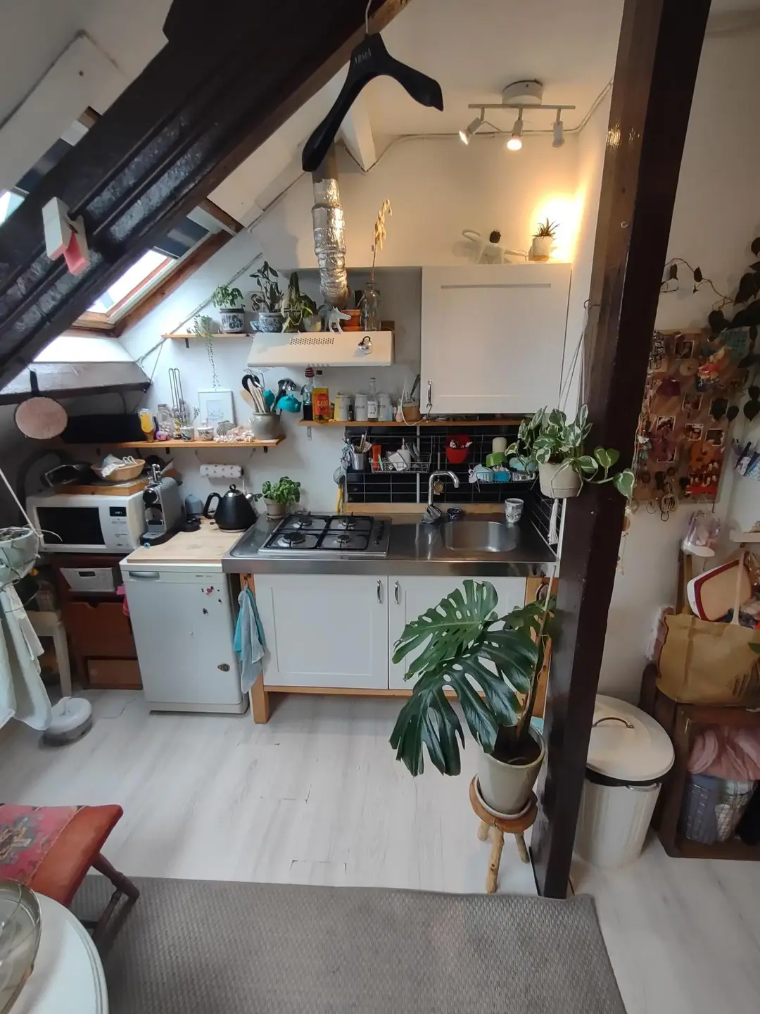 Foto #4 Studio Buitenwatersloot Delft