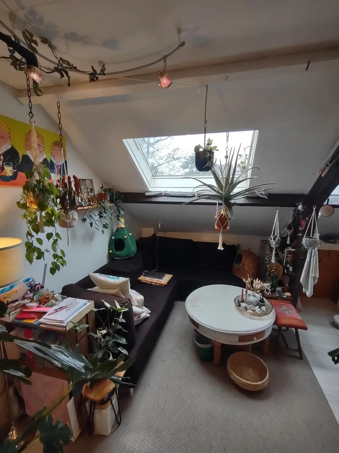 Foto #3 Studio Buitenwatersloot Delft