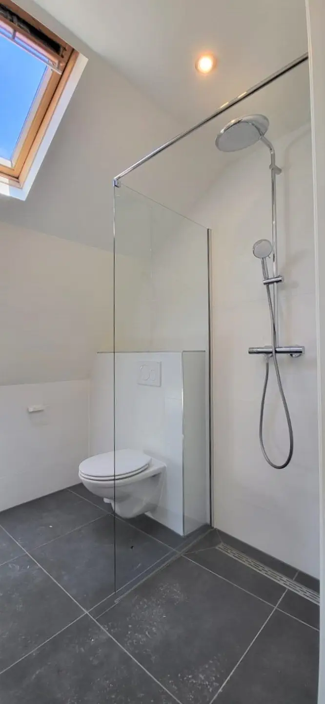 Foto #8 Appartement Herenstraat Leiden