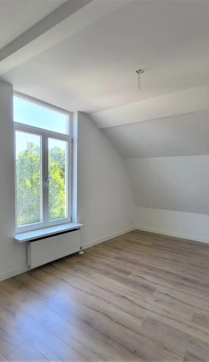 Foto #10 Appartement Herenstraat Leiden
