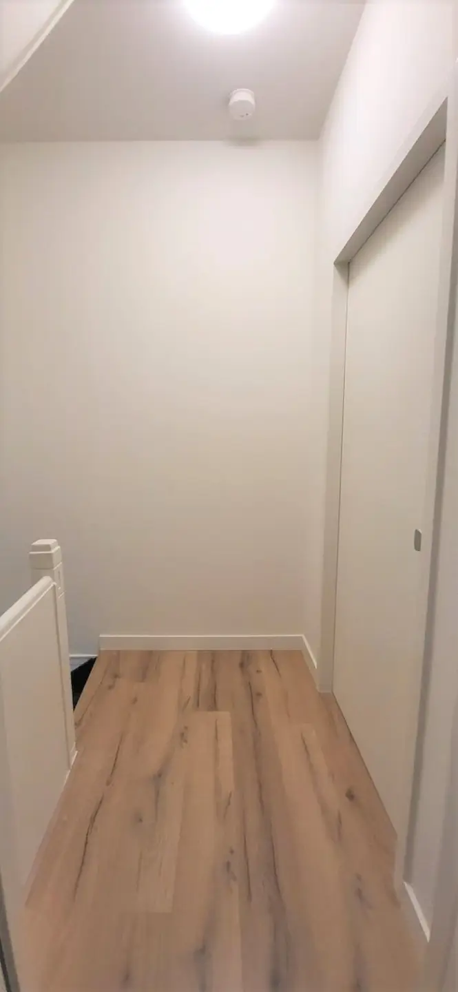 Foto #1 Appartement Herenstraat Leiden