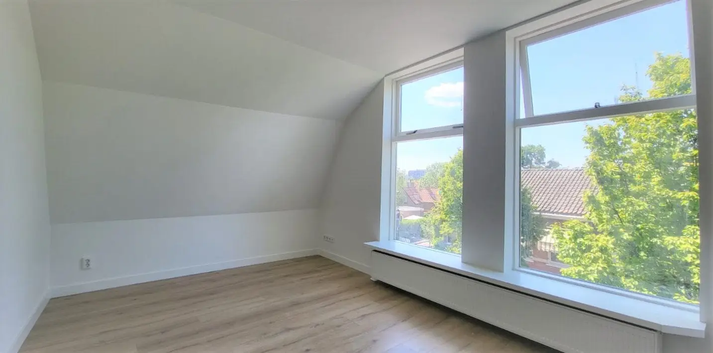 Foto #7 Appartement Herenstraat Leiden
