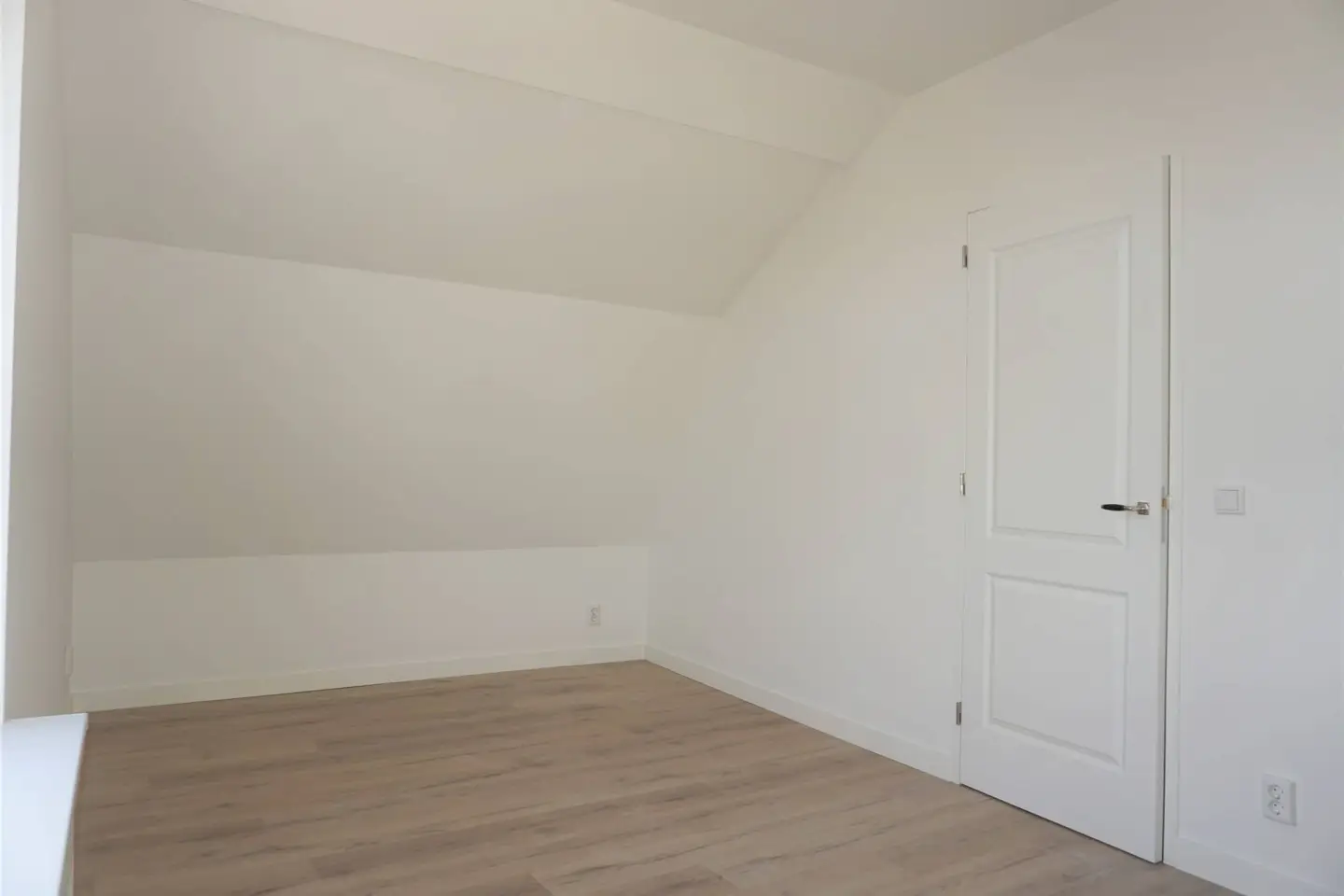 Foto #11 Appartement Herenstraat Leiden