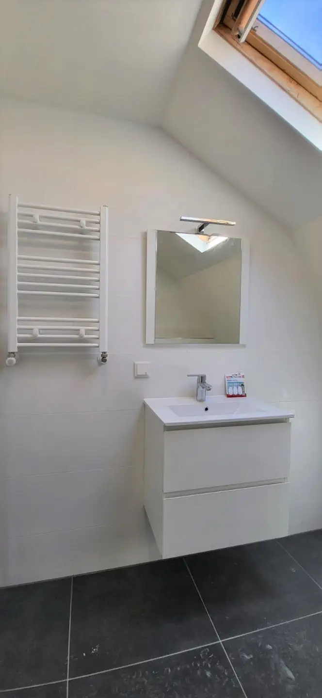 Foto #9 Appartement Herenstraat Leiden