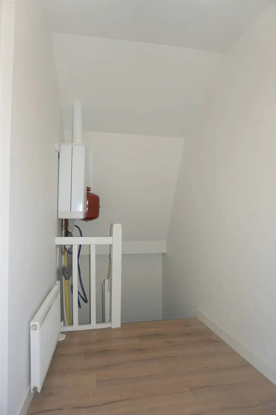 Foto #3 Appartement Herenstraat Leiden