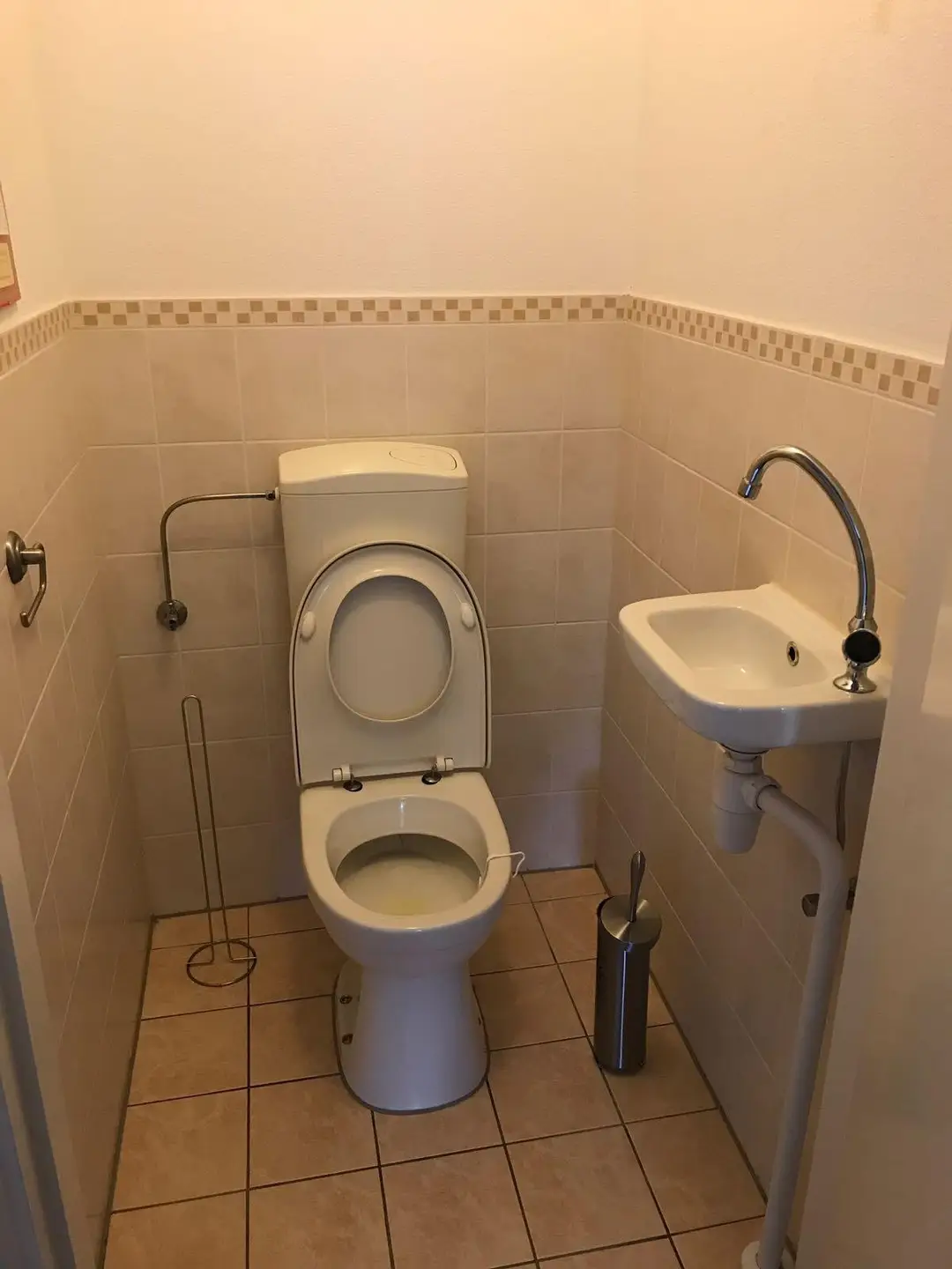 Foto #10 Kamer Eekhoornrade Den Haag