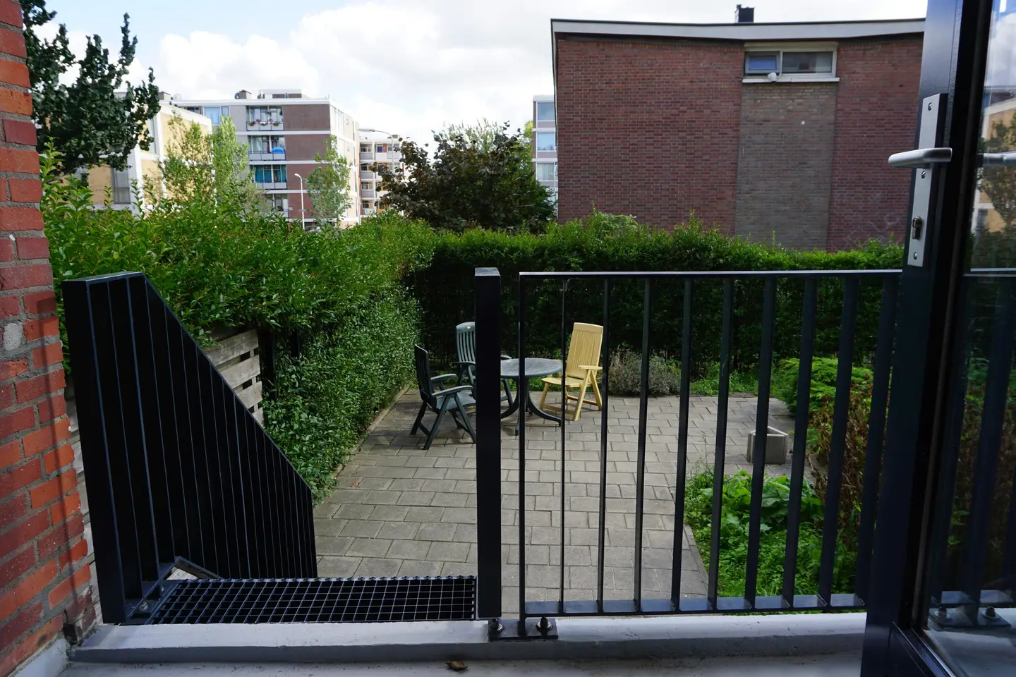 Foto #8 Kamer Eekhoornrade Den Haag