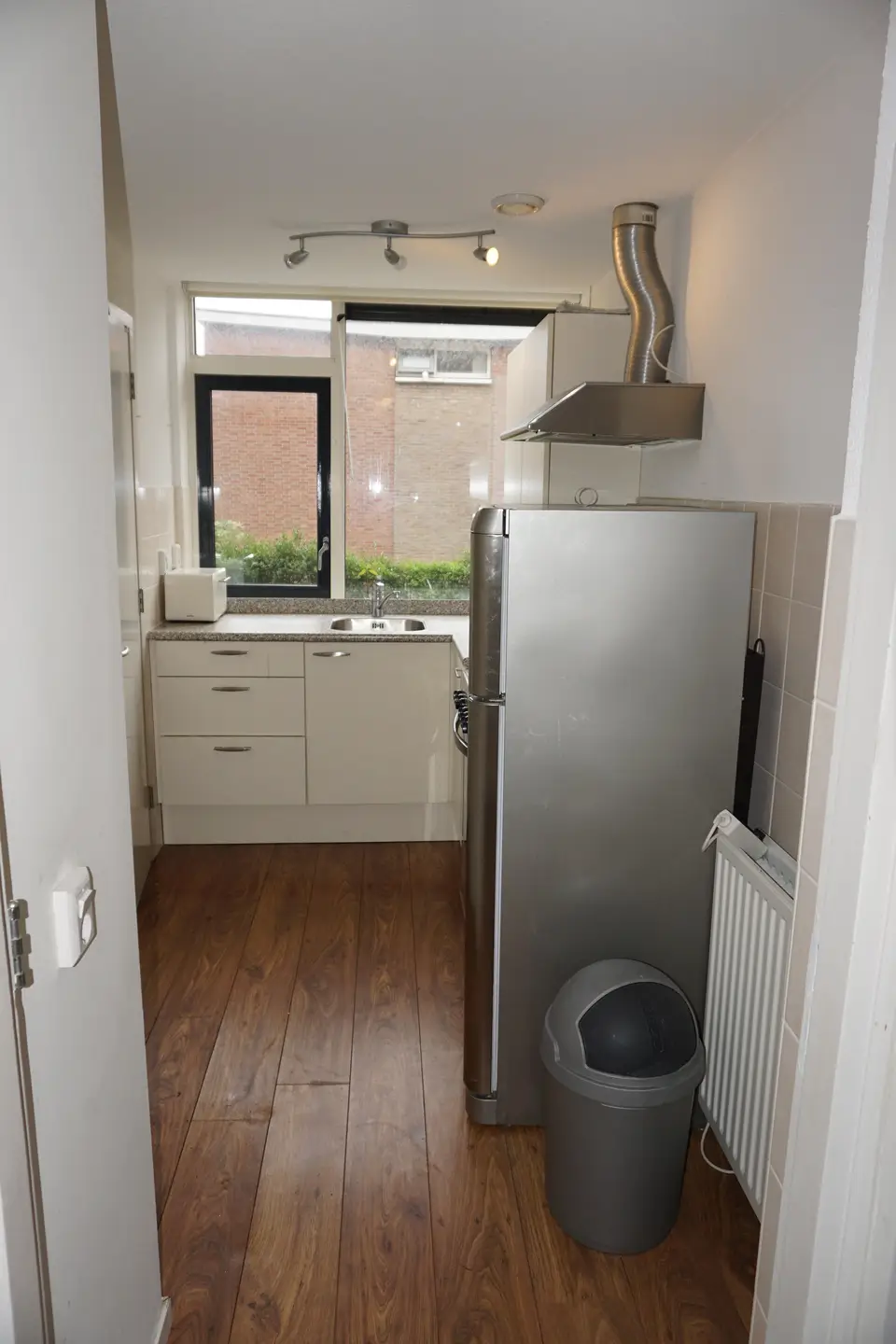 Foto #4 Kamer Eekhoornrade Den Haag