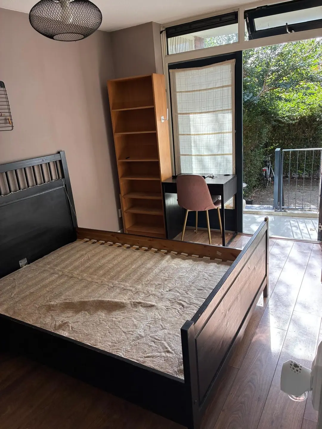 Foto #7 Kamer Eekhoornrade Den Haag