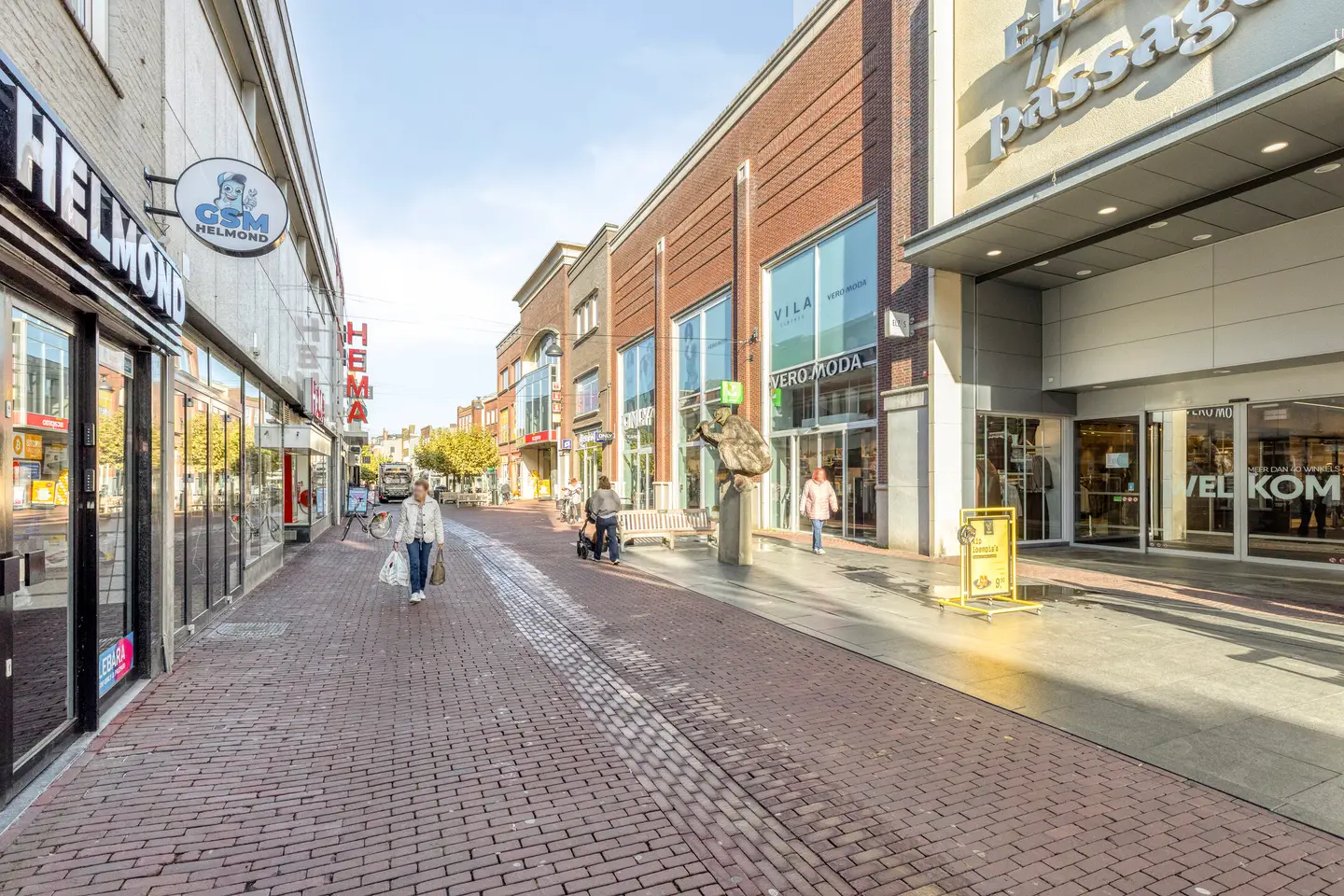 Foto #1 Huurwoning de Kegelbaan Helmond