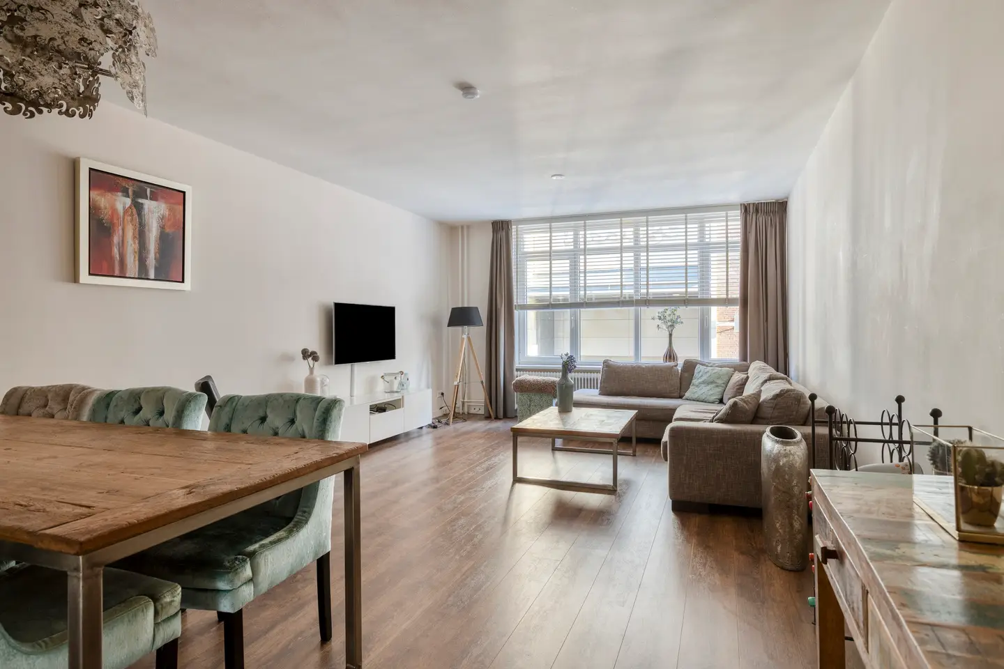 Foto #3 Huurwoning de Kegelbaan Helmond