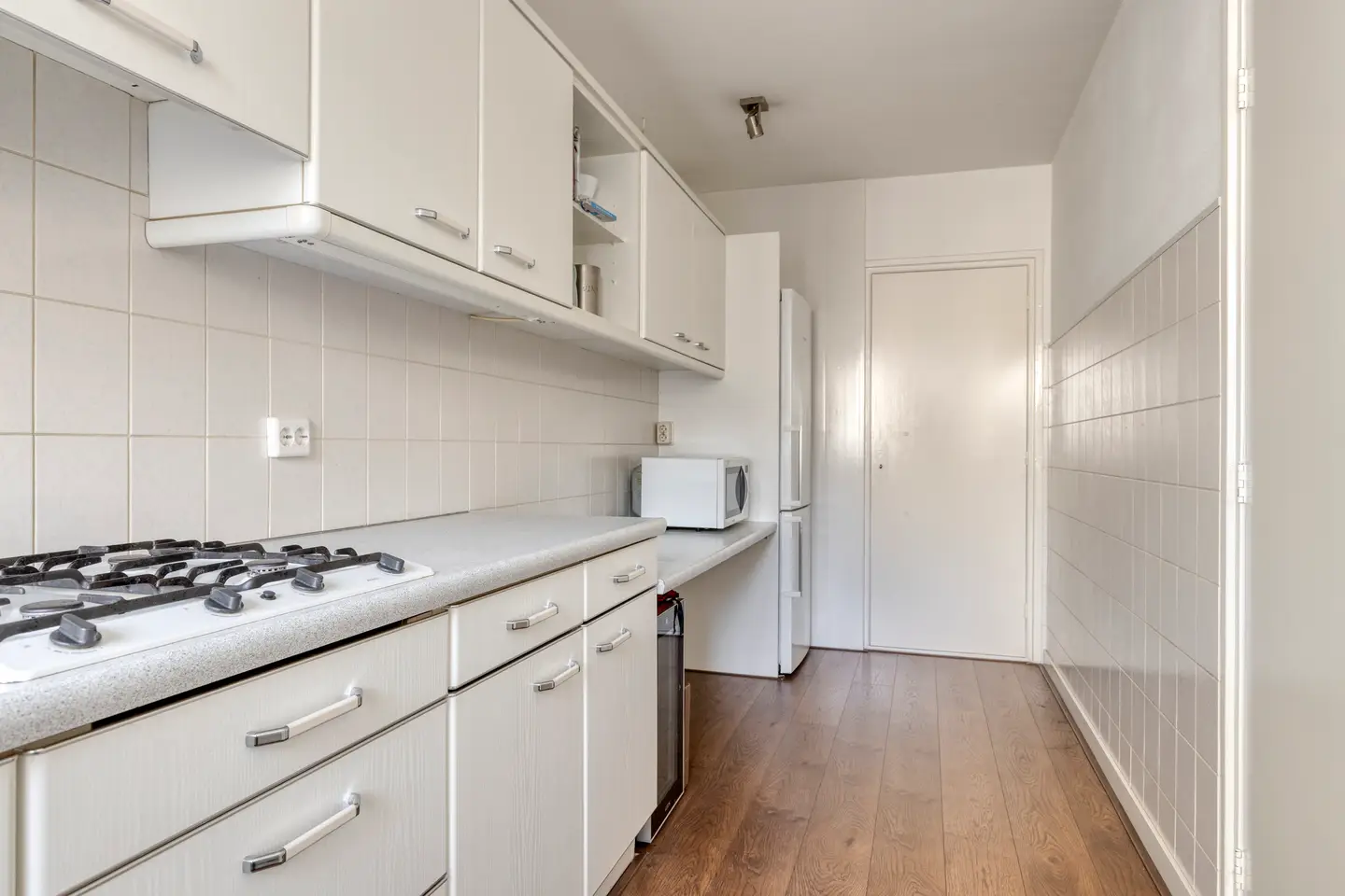 Foto #9 Huurwoning de Kegelbaan Helmond