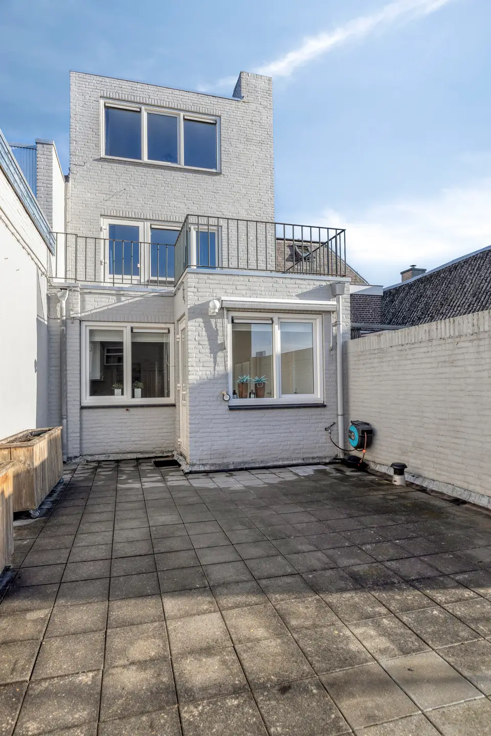Foto #33 Huurwoning de Kegelbaan Helmond