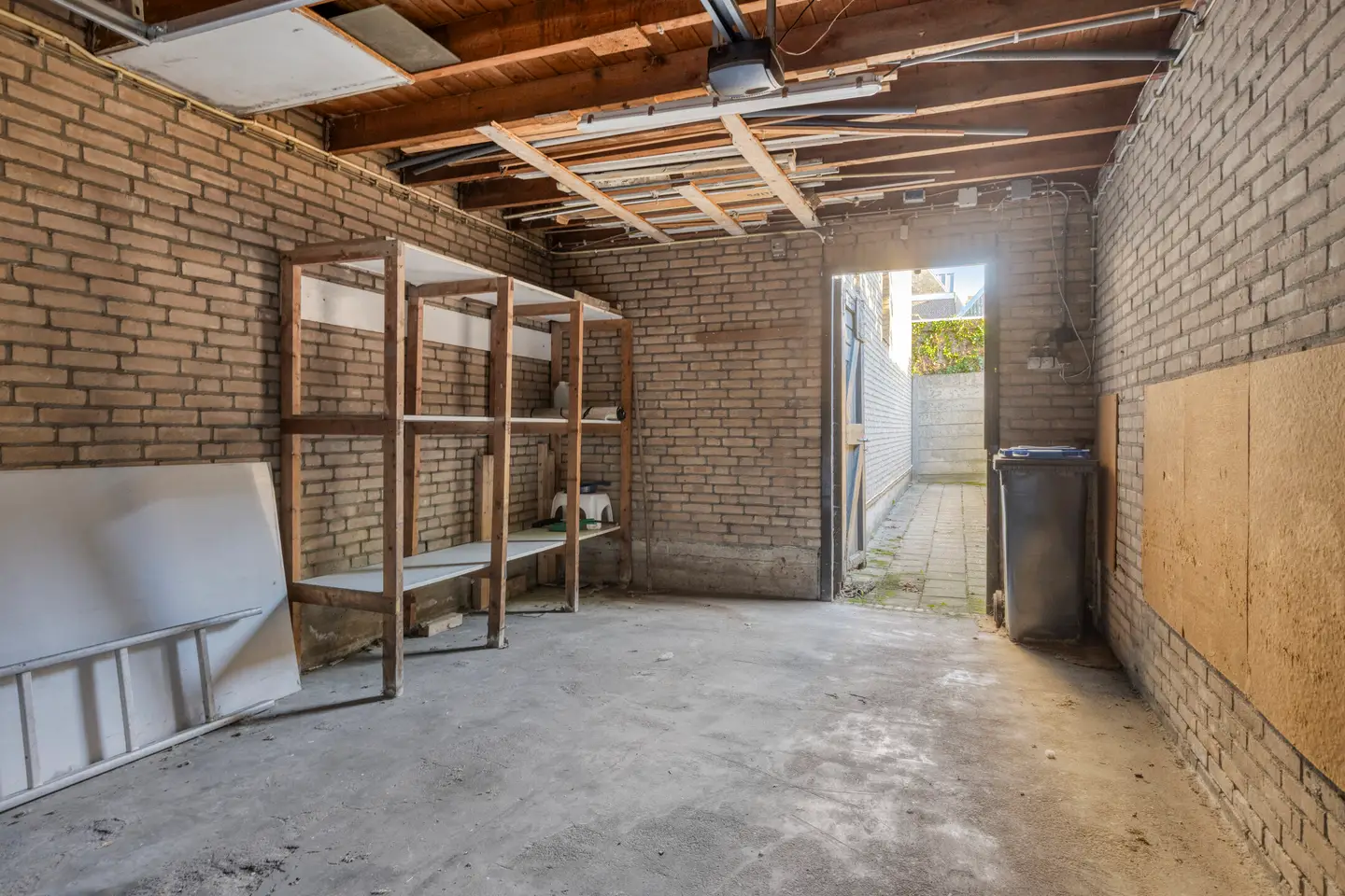 Foto #35 Huurwoning de Kegelbaan Helmond