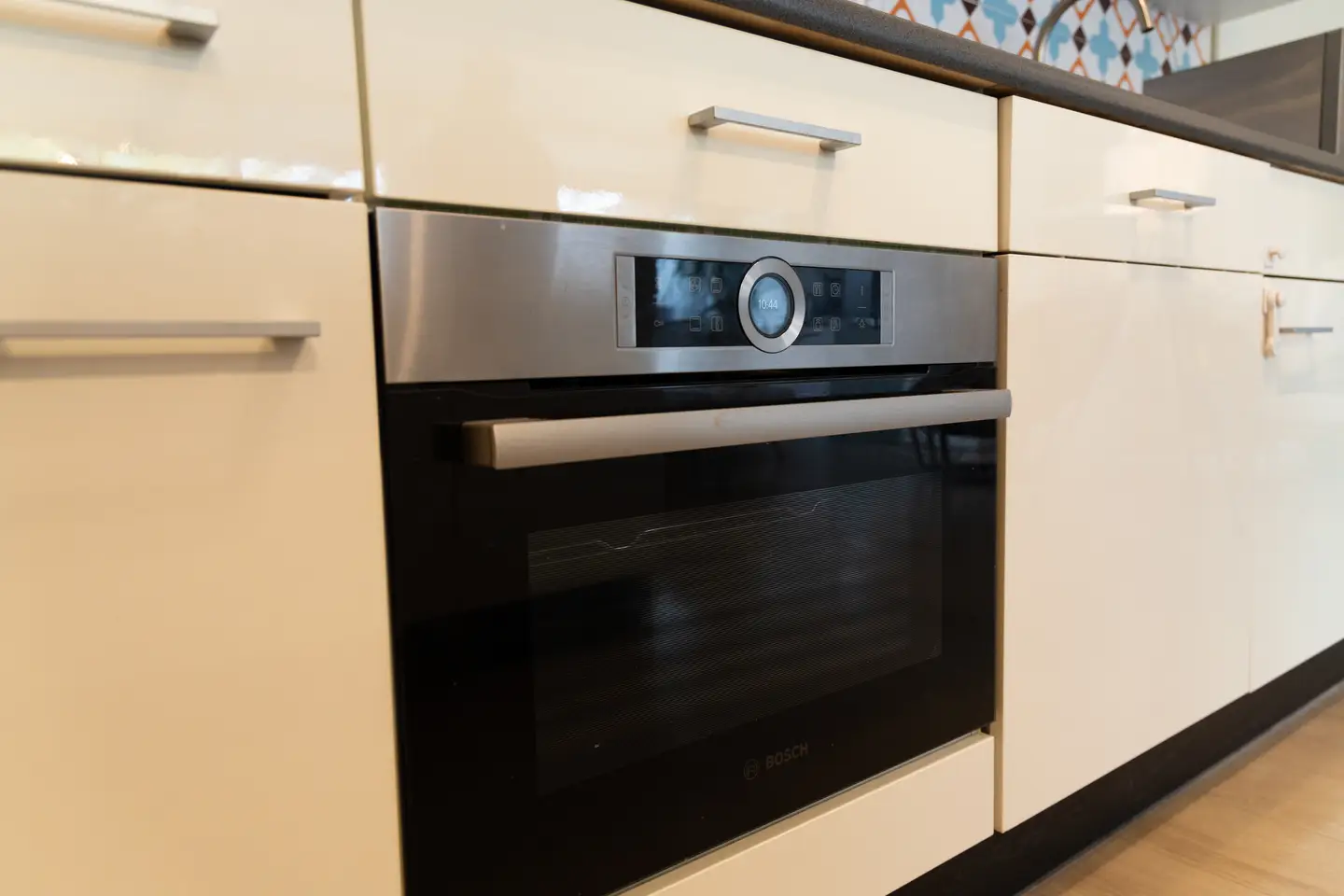 Foto #6 Appartement Bomanshof Eindhoven