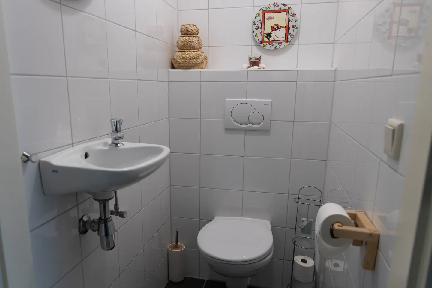 Foto #7 Appartement Bomanshof Eindhoven