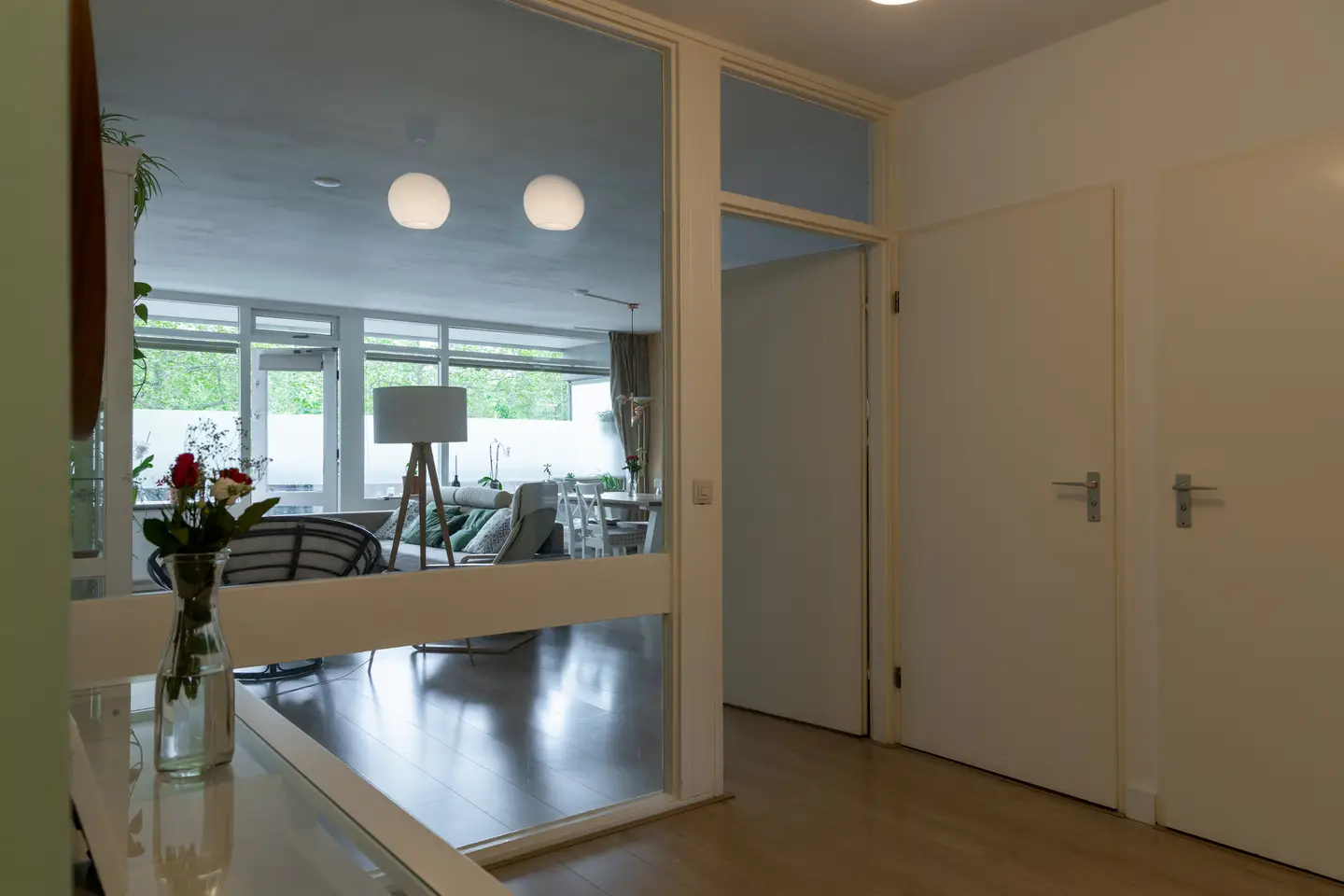 Foto #8 Appartement Bomanshof Eindhoven