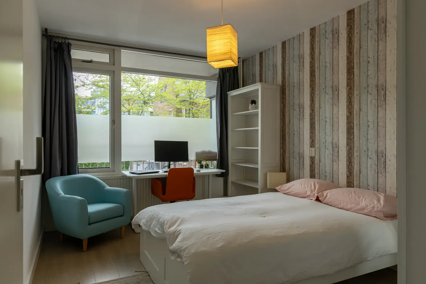 Foto #10 Appartement Bomanshof Eindhoven