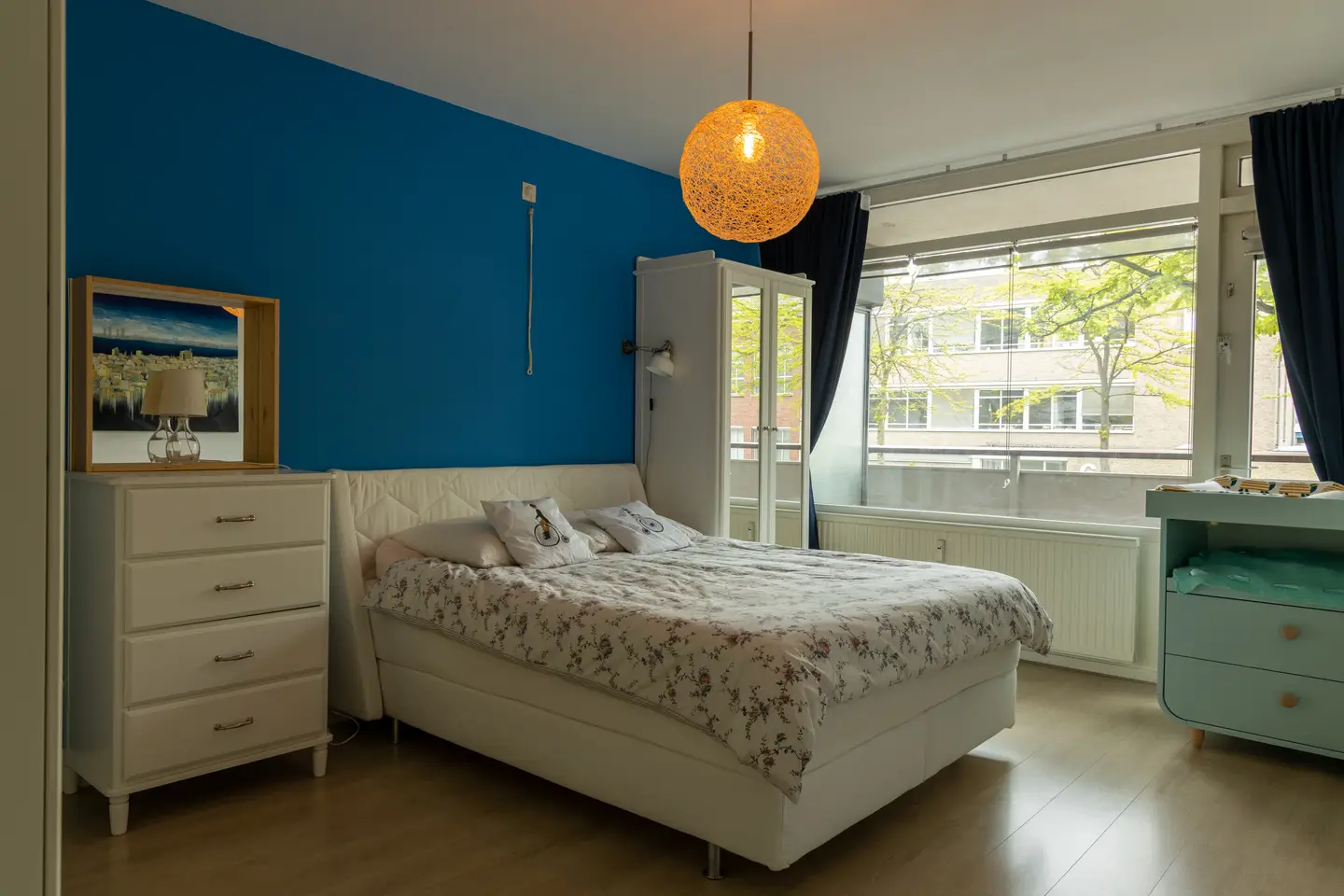 Foto #11 Appartement Bomanshof Eindhoven