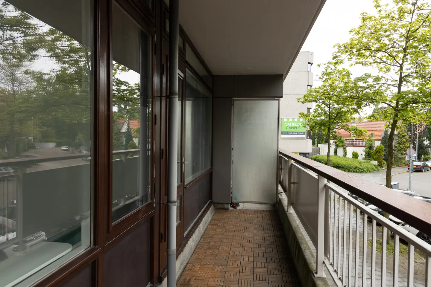 Foto #12 Appartement Bomanshof Eindhoven